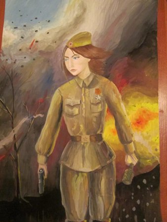 Вьетнамская война рисунки карандашом