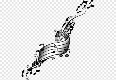 Музыкальный эскиз