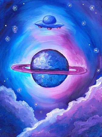 Мирный космоса Школьная газет