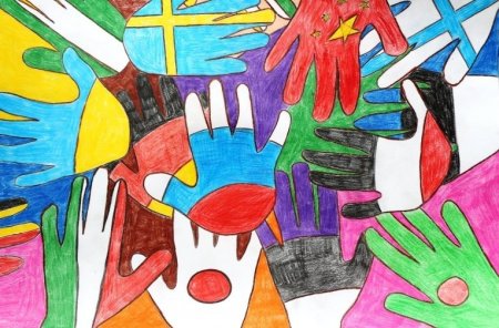 Волшебные иллюстрации Кэрин Тэйлор