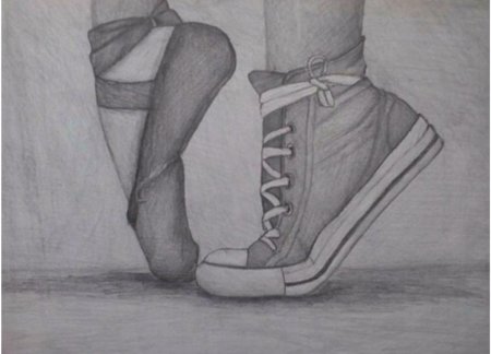 Милые рисунки для срисовки