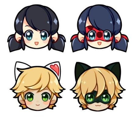 Хатсуне Мику Стикеры