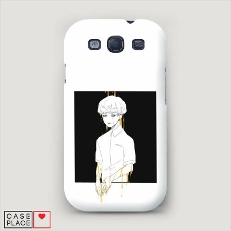 Аниме чехол