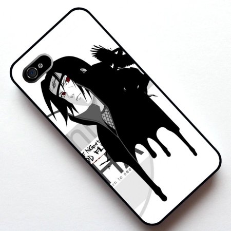 Итачи Учиха чехол