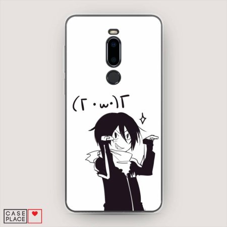 Аниме чехлы для телефона