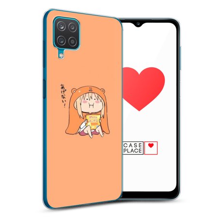 Чехол с Итачи на айфон XR