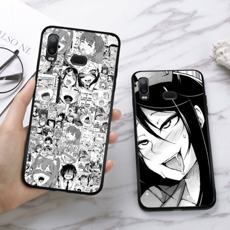 Наруто чехол на телефон