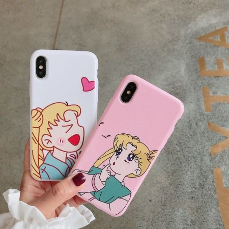 Рисовать на чехле