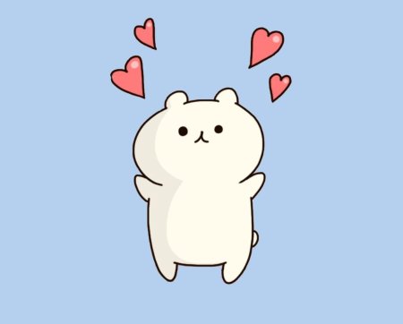 Милые рисунки