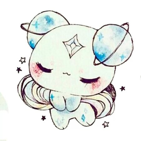 Милые рисунки