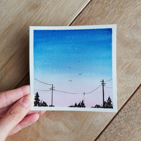 Рисунки космоса для срисовки