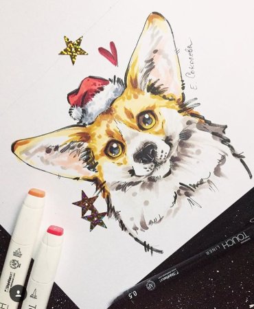 Идеи для рисунков