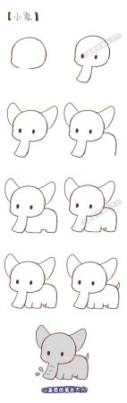 Простые рисунки для начинающих