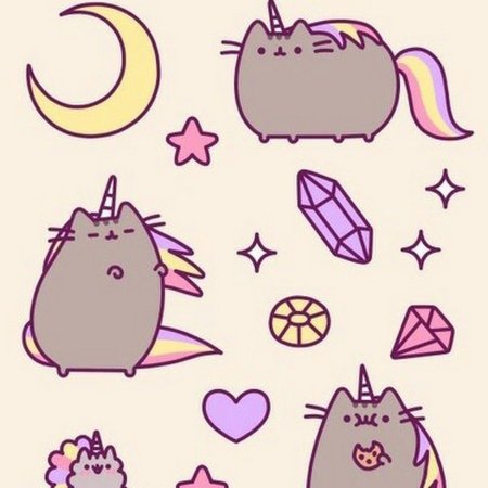 Коты рисунки для срисовки легкие