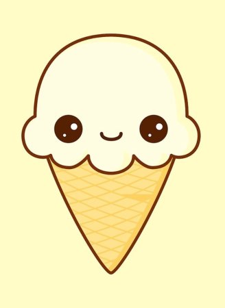 Рисунки для срисовки в ЛД