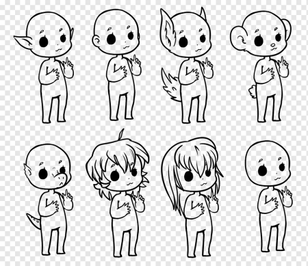 Аниме Чиби база