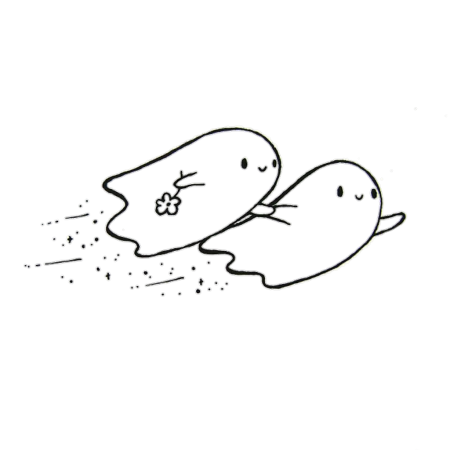 Простые небольшие рисунки для срисовки