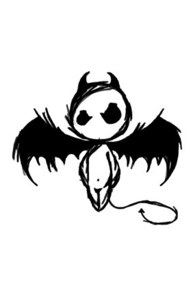 Аниме тату эскизы маленькие