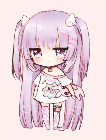 Аниме Чиби аниме