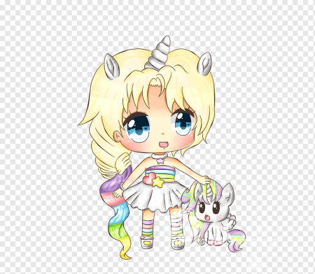 Аниме в стиле Чиби