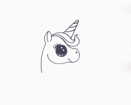 Кавайные рисунки
