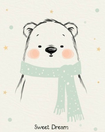 Красивые легкие рисунки из ринтерса