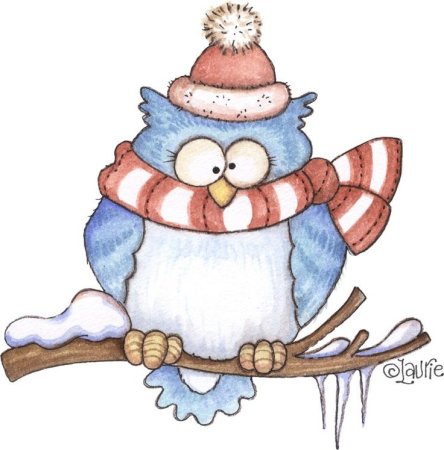 Рисование олененка пошагово