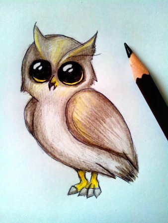 Идеи для рисования