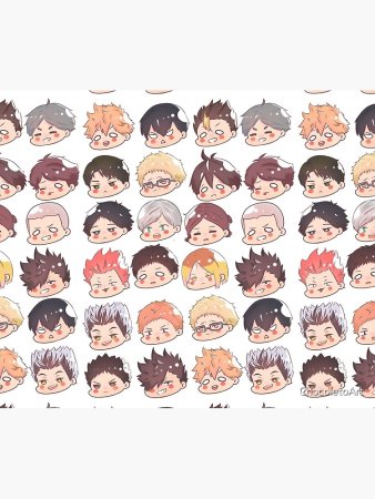 Хината шоё голова