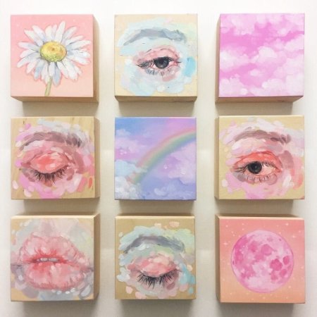 Иллюстрαтор Евгения Соловьева