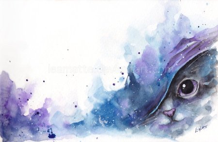 Совушка яркий рисунок