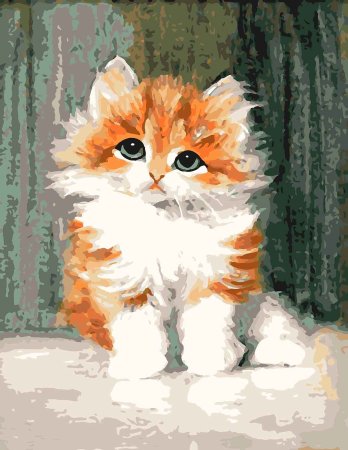 Акварельные рисунки