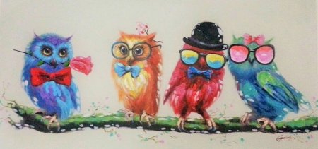 Креативные идеи для рисования