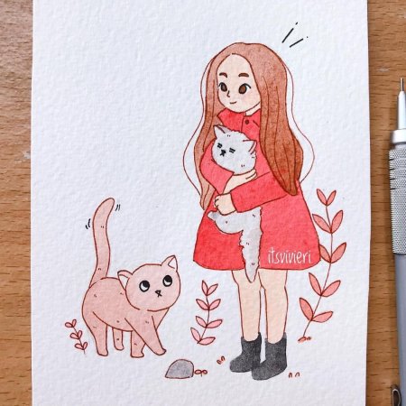 Дарья Марченкова