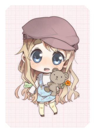 Милые рисунки