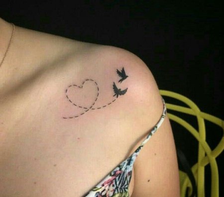 Тату рисунки