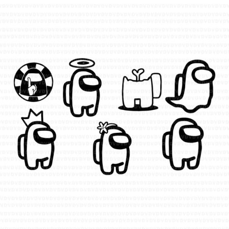 Раскраски для бумажных сюрпризов