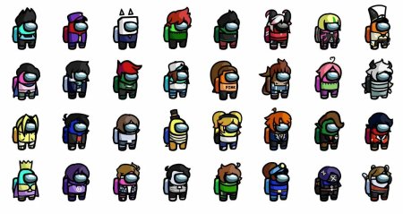 Аниме тату простые