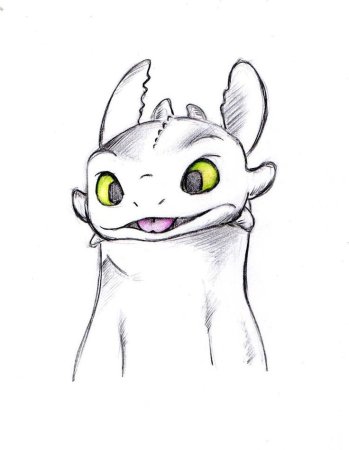 Dragonsandbeasties драгон