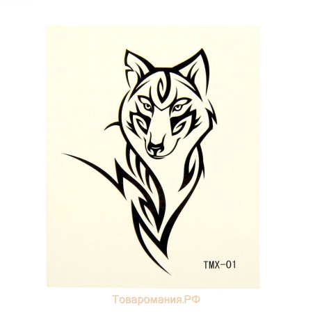 Эскизы тату для девушек
