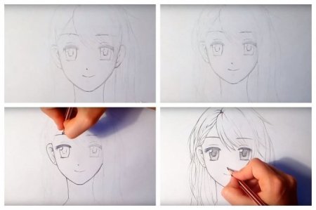 Классные рисунки для срисовки