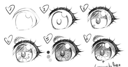 Рисунки пар