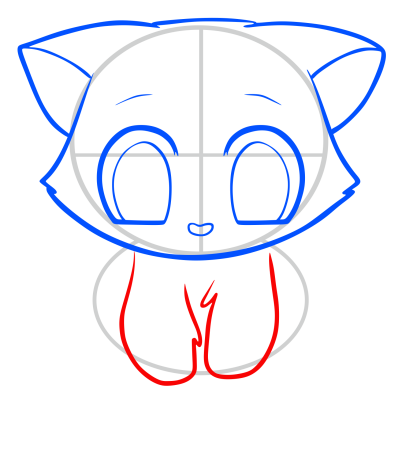 Милые картинки для срисовки