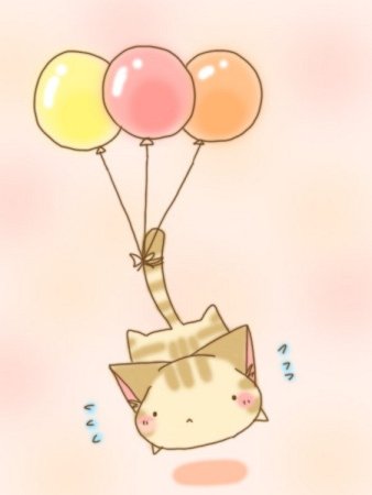 Милые лёгкие рисуночки для др