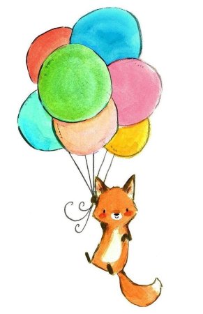 Пушин Кэт праздник