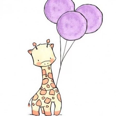 Милые рисунки