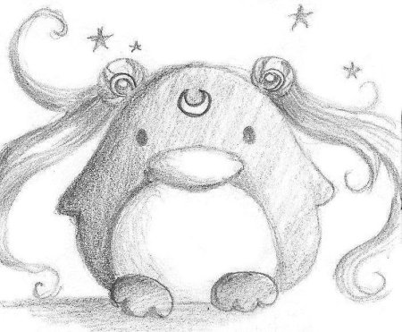 Джунгарские хомячки рис