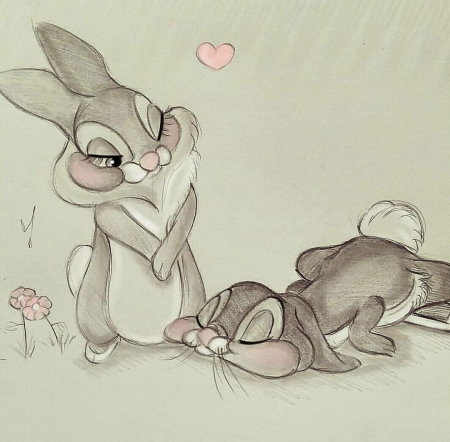 Джунгарские хомячки рис