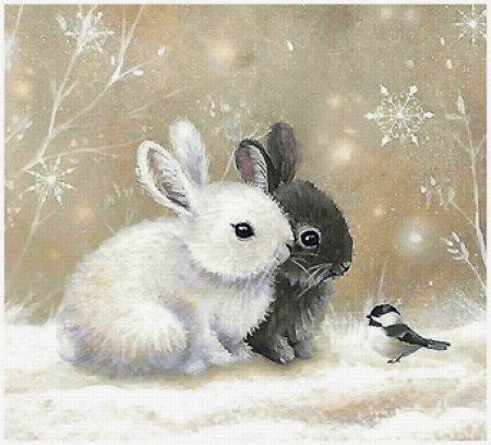 Художник Сарах Саммерс