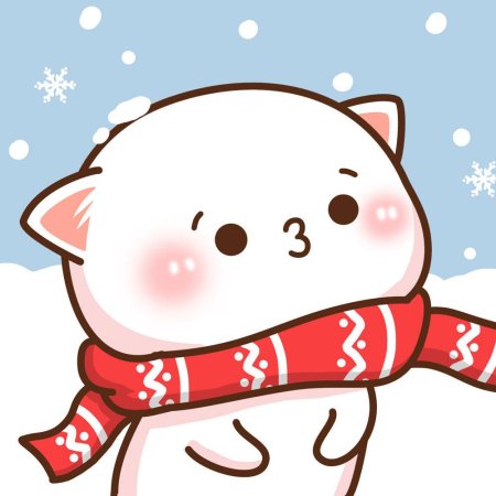 Новогодние иллюстрации